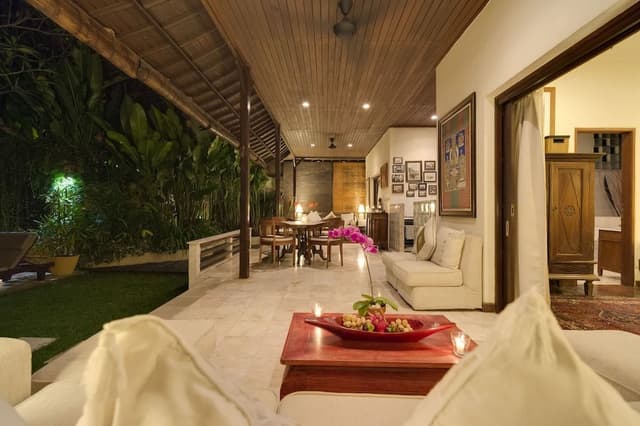 Deluxe Villa, Private Pool