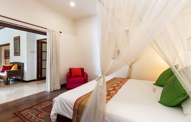 Royal Villa, Private Pool