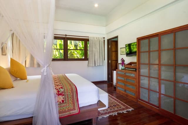 Royal Villa, Private Pool