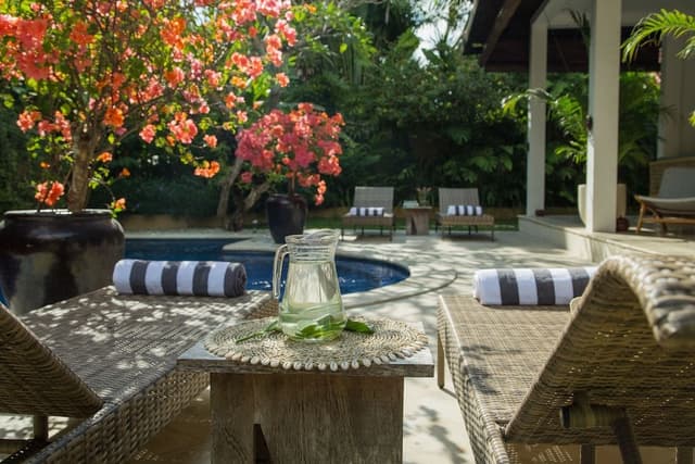 Premium Villa, 2 Bedrooms, Private Pool