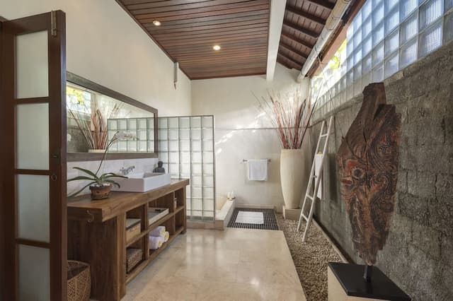 Royal Villa, Private Pool