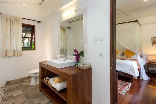Royal Villa, Private Pool