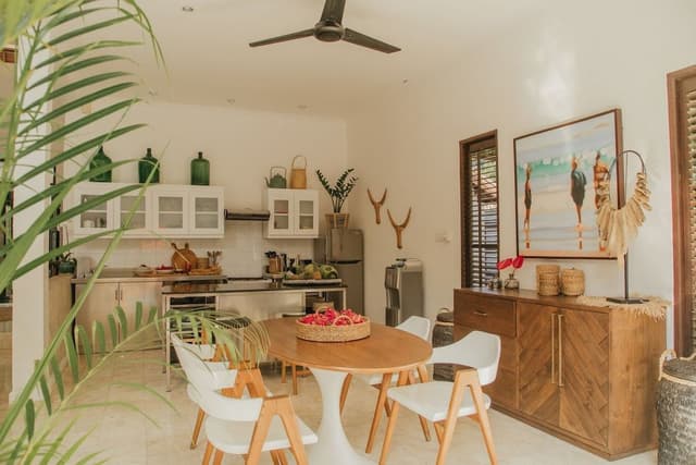 Premium Villa, 2 Bedrooms, Private Pool