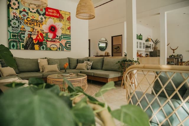 Premium Villa, 2 Bedrooms, Private Pool
