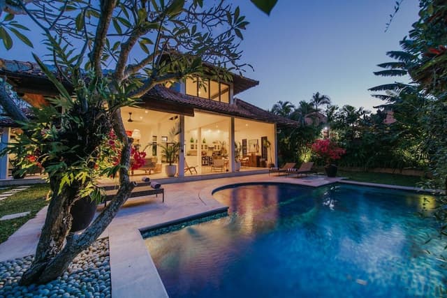 Premium Villa, 2 Bedrooms, Private Pool