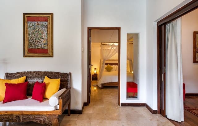 Royal Villa, Private Pool