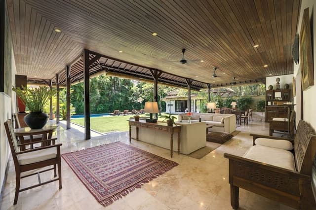 Royal Villa, Private Pool
