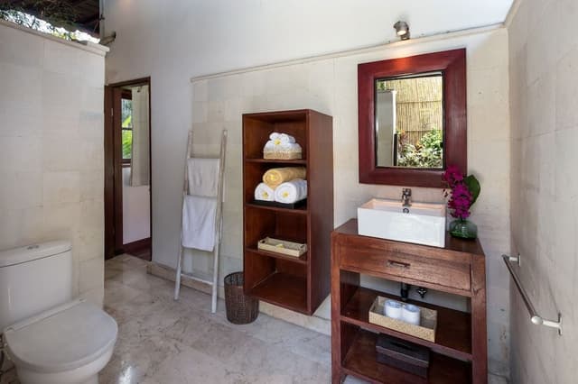 Royal Villa, Private Pool