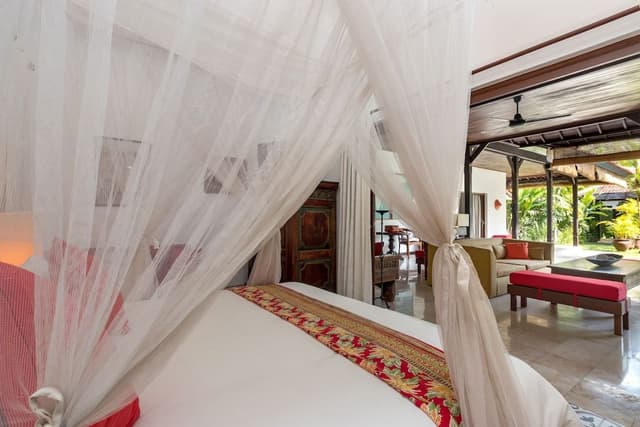 Royal Villa, Private Pool
