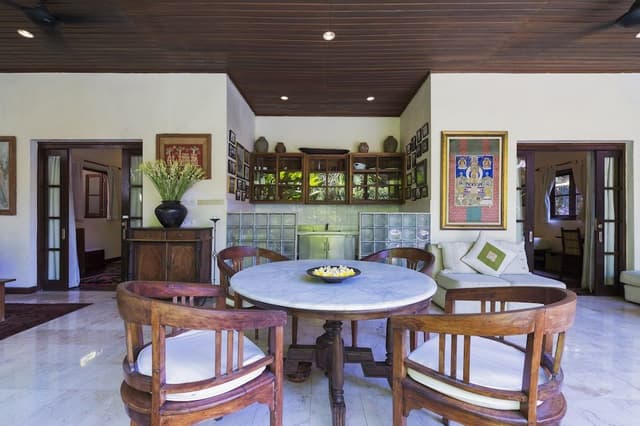 Deluxe Villa, Private Pool