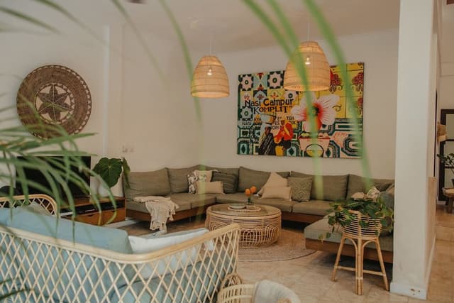 Premium Villa, 2 Bedrooms, Private Pool