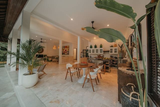Premium Villa, 2 Bedrooms, Private Pool