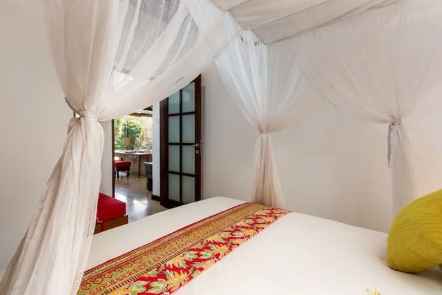 Royal Villa, Private Pool