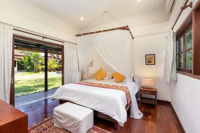 Royal Villa, Private Pool