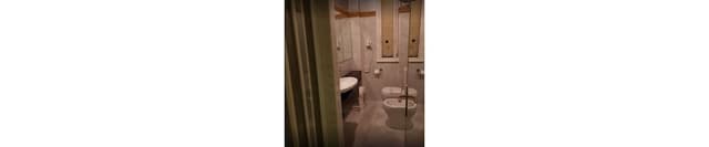 Double Room (Silver)