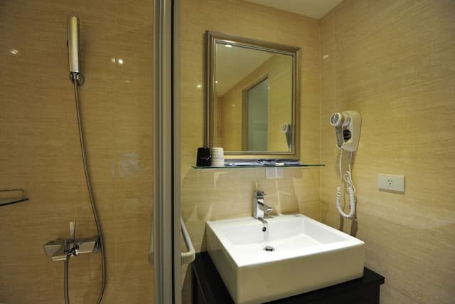 Premium Double Room