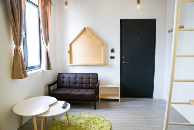Standard Double Room, 1 Double Bed, Ensuite