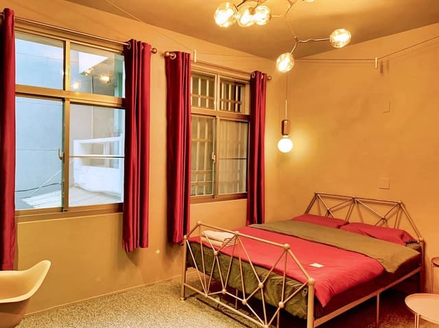 Standard Double Room, 1 Double Bed, Ensuite