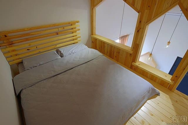 Deluxe Double Room, 1 Double Bed, Ensuite