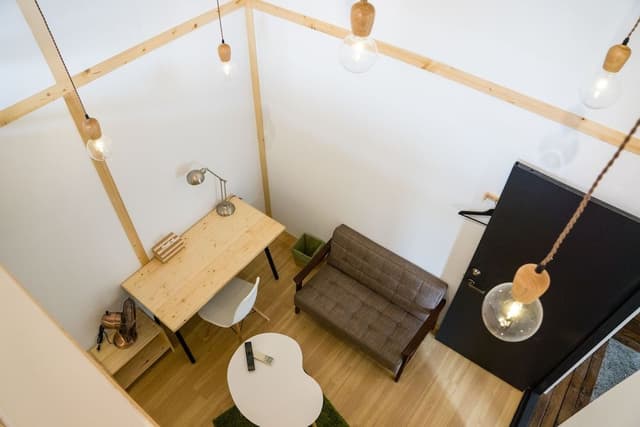 Standard Double Room, 1 Double Bed, Ensuite
