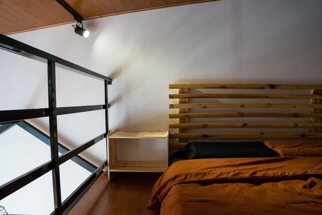 Standard Double Room, 1 Double Bed, Ensuite