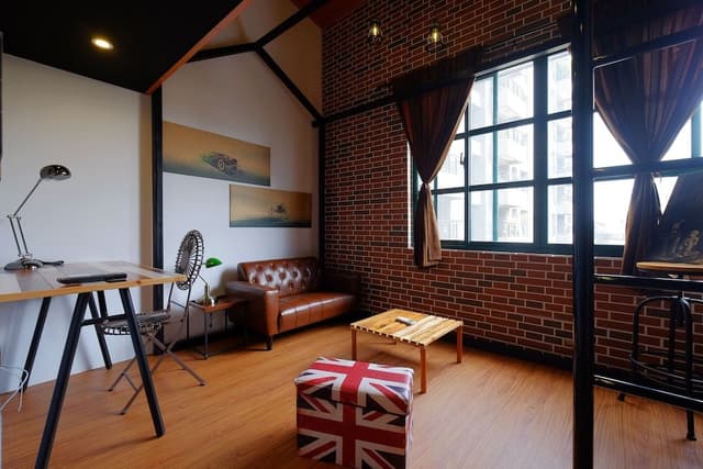 Standard Double Room, 1 Double Bed, Ensuite