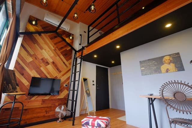 Standard Double Room, 1 Double Bed, Ensuite
