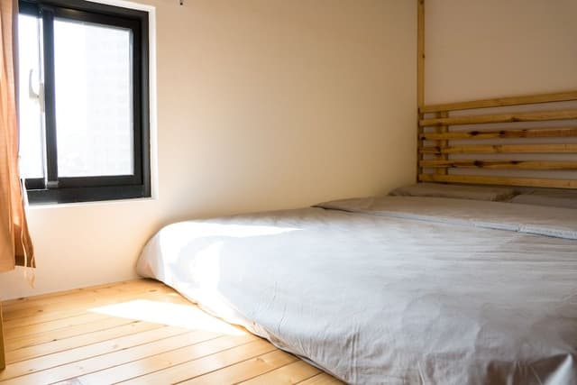 Standard Double Room, 1 Double Bed, Ensuite