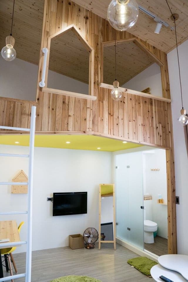 Standard Double Room, 1 Double Bed, Ensuite