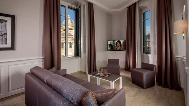 Junior Suite