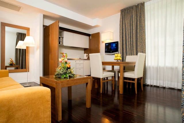 Superior Suite, Annex Building (4pax 50 mt. Away from main building)