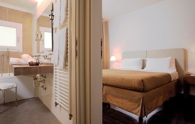 Superior Suite, Annex Building (4pax 50 mt. Away from main building)
