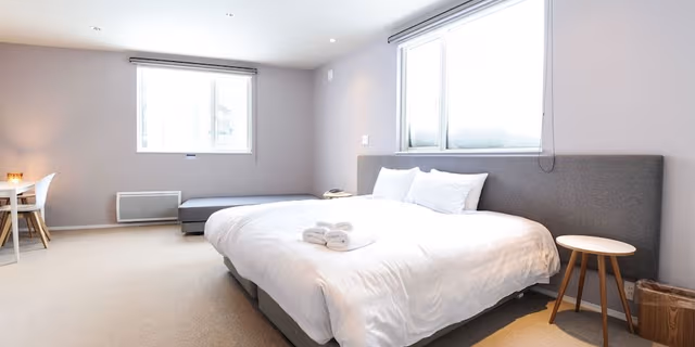 Chalet, 5 Bedrooms
