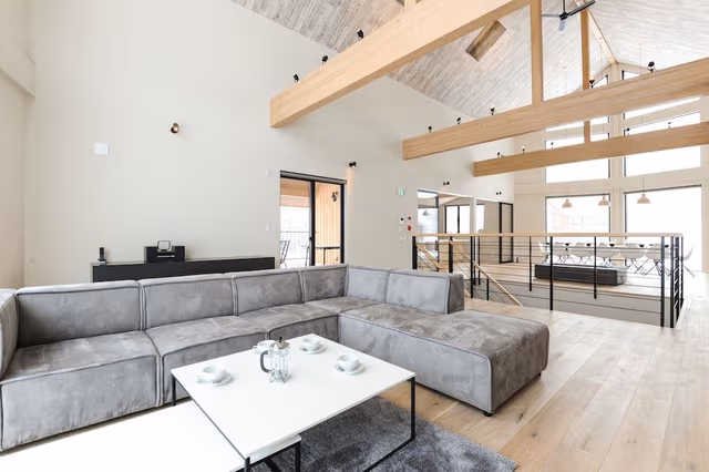 Chalet, 5 Bedrooms