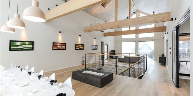 Chalet, 5 Bedrooms