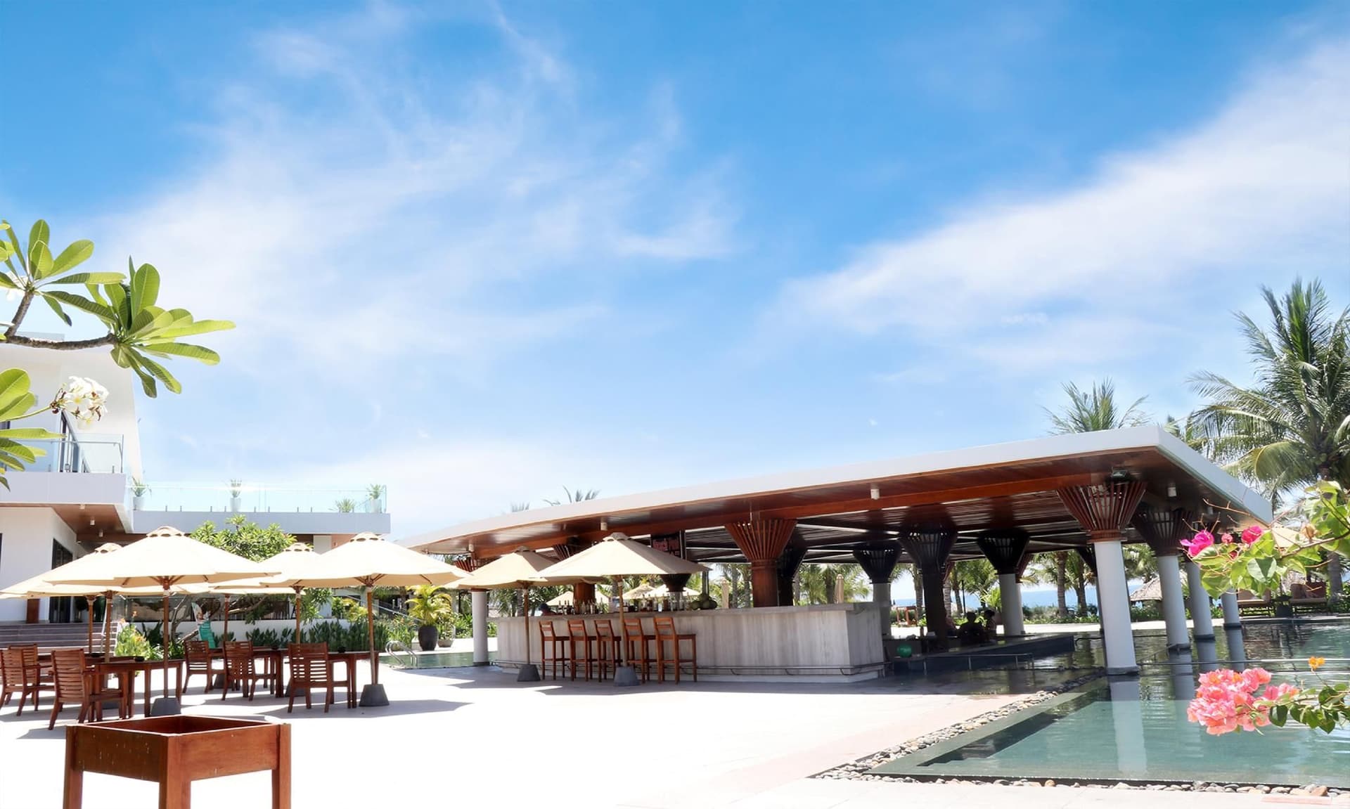 Cam Ranh Riviera Beach Resort and Spa Cam Ranh Riviera Beach Resort and Spa