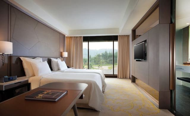 Classic Room