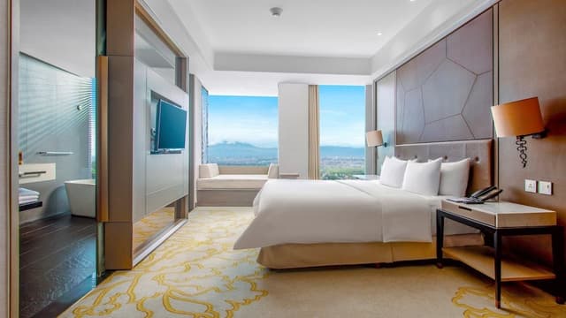 Premium Room