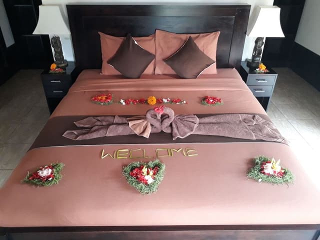 Villa, 1 Bedroom