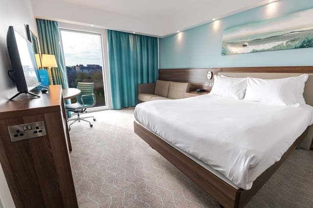 Room, 1 Queen Bed