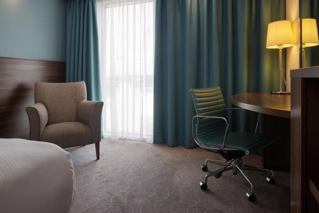 Room, 1 Queen Bed