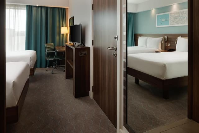 Room, 1 Queen Bed