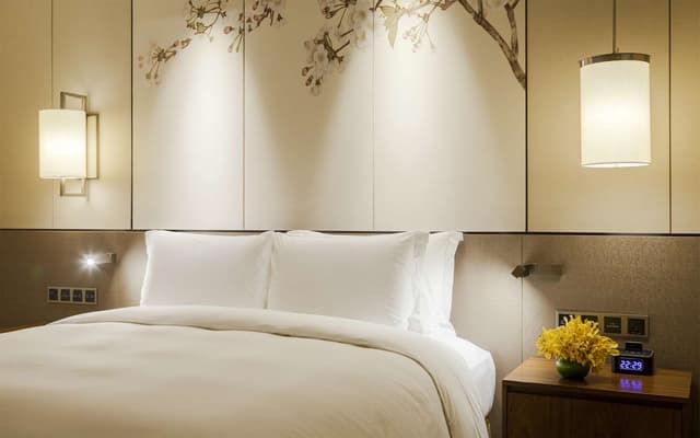 KING GUEST ROOM