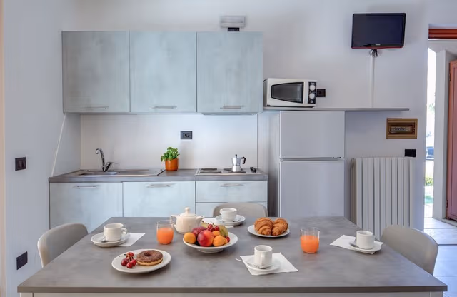 Classic Apartment, 1 Bedroom