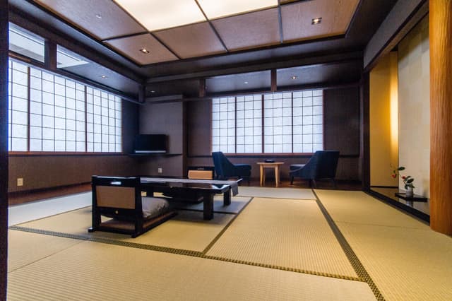 Japanese Style Room - Non-Smoking