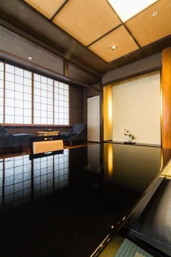 Japanese Style Room - Non-Smoking