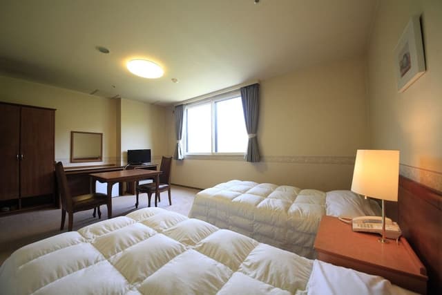 Western-style room