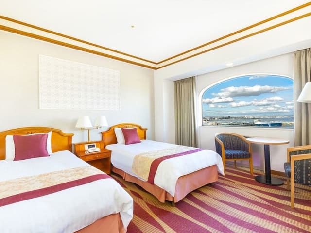 Deluxe Single Room, Non Smoking (Single Use)