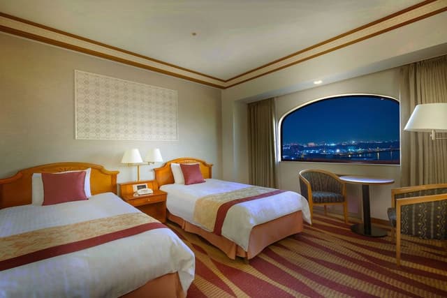 Deluxe Single Room, Non Smoking (Single Use)