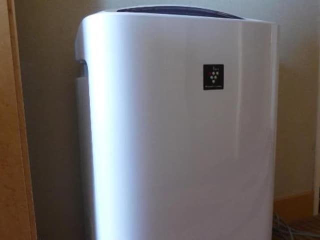 Standard Single Room, Non Smoking (Single Use)